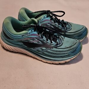 Brooks Women's Glycerin 15 Running Shoes